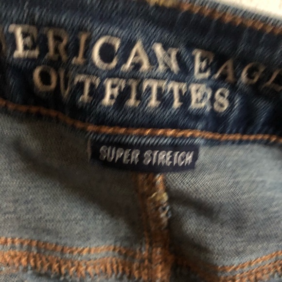 American eagle jeans - Picture 4 of 4